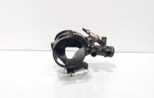 Suport filtru combustibil, cod A6512003700, Mercedes Clasa E (W212) 2.2 CDI, OM651924 (id:687841)