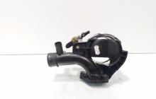 Suport filtru combustibil, cod A6512003700, Mercedes Clasa E (W212) 2.2 CDI, OM651924 (id:687841)