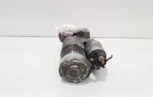 Electromotor, Renault Kangoo 1 1.5 DCI, K9K702, 5 vit man (id:687844)