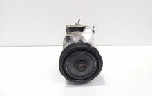 Compresor clima Denso, cod 598754, 447190-8112, Peugeot 308, 1.4 16v benz, 8FS (id:687683)