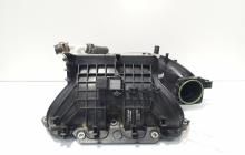 Galerie admisie cu intercooler, cod 03C129711AK, Vw Golf 5 Variant (1K5) 1.4 TSI, CAX (idi:678359)