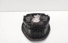 Airbag volan, cod 3T0880201F, Skoda Octavia 3 (5E3) (id:687736)