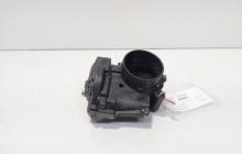 Clapeta acceleratie, cod V757669780, Peugeot 308 1.6 benz, 5FW (id:687687)
