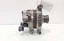 Alternator, cod V757695680, Peugeot 308 1.6 benz, 5FW (id:687686)
