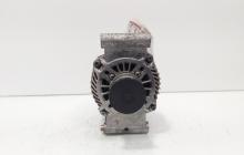 Alternator, cod V757695680, Peugeot 308 1.6 benz, 5FW (id:687686)
