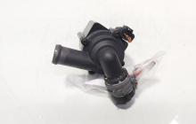 Pompa recirculare apa, cod 03L965561, Audi A4 (8K2, B8) 2.0 TDI, CAG (id:687680)