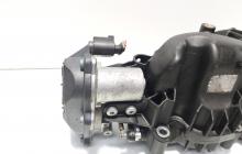 Motoras galerie admisie, cod 03L129086, Audi A5 Cabriolet (8F7) 2.0 TDI, CAH (idi:678397)