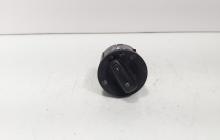 Bloc lumini, cod 5E0941431G, Skoda Fabia 3 (NJ3) (id:687744)