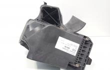 Carcasa filtru aer, cod 8K0133835AD, Audi A4 (8K2, B8), 2.0 TDI, CAG (id:688138)