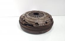 Volanta masa dubla cu placa presiune, VW Passat Variant (3C5), 2.0 TDI, BMR (id:687918)