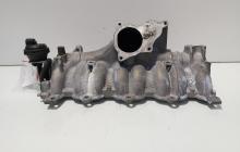 Galerie admisie cu clapete, cod 03G129713H, Audi A3 (8P1) 2.0 TDI, BKD (idi:657316)