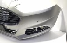 Bara fata cu proiectoare si loc de senzori, Ford Mondeo 5 liftback (CE) (id:688154)