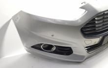 Bara fata cu proiectoare si loc de senzori, Ford Mondeo 5 liftback (CE) (id:688154)