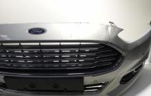 Bara fata cu proiectoare si loc de senzori, Ford Mondeo 5 liftback (CE) (id:688154)