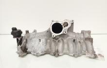Galerie admisie cu clapete, cod 03G129713H, Audi A6 (4F2, C6) 2.0 TDI, BRE (idi:666641)