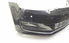 Bara fata cu proiectoare cu loc senzori si loc distronic, cod 5G0807221, VW Golf 7 (5G) (id:688152)
