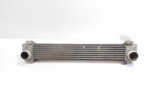 Radiator intercooler, cod 9686724980, Citroen DS4, 1.6 benz, 5FS (id:688207)