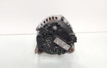 Alternator 140A Valeo, cod 06F903023C, Skoda Octavia 2 (1Z3) 2.0 TDI, BKD (idi:688081)