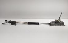 Timonerie, cod 6Q0711061E, Seat Ibiza 5 (6J5), 1.4 benz, BXW, 5 vit man (id:688143)