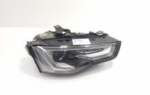 Far dreapta cu lupa xenon si led, cod 8T0941006D, Audi A5 Sportback (8TA) (id:687964)
