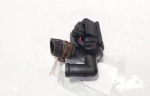 Pompa recirculare apa, cod 5N0965561, Audi A3 Cabriolet (8P7) 2.0 TDI, CFF (idi:687613)