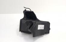 Carcasa filtru aer, cod 8K0133837BF, Audi A5 Sportback (8TA), 2.0 TDI, CGL (id:687962)