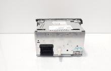 Radio CD, cod 6S61-18C815-AG, Ford Fiesta 5 (id:688063)