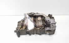 Pompa ulei, cod 03G115105C, Audi A4 (8K2, B8), 2.0 TDI, CAH (idi:687689)