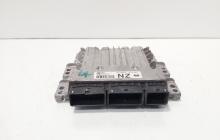 Calculator motor ECU, cod 23710BB31A, Nissan Qashqai, 1.5 DCI, K9K282 (id:688045)