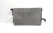 Radiator racire apa, cod 3C0121253AR, Vw Passat (362) 2.0 TDI, CFF (id:688242)