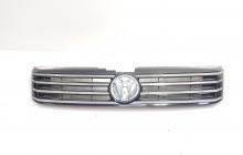 Grila bara fata centrala sus cu sigla, Vw Passat (362) (id:688189)