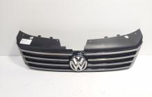 Grila bara fata centrala sus cu sigla, Vw Passat (362) (id:688189)