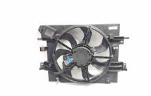 Electroventilator, cod 214811626R, Dacia Duster 1.5 DCI, K9K856 (id:688092)