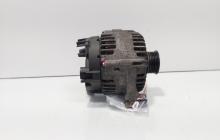 Alternator 150A Valeo, cod 7789980, Bmw X3 (E83) 2.0 diesel, 204D4 (id:688055)