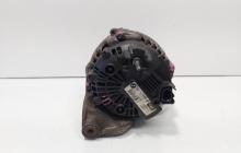 Alternator 150A Valeo, cod 7789980, Bmw X3 (E83) 2.0 diesel, 204D4 (id:688055)