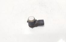 Senzor parcare bara fata, cod 9666016377, Citroen DS4 (id:688218)