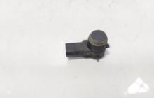 Senzor parcare bara fata, cod 9666016377, Citroen DS4 (id:688221)