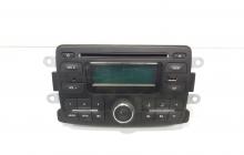 Radio CD, cod 281155216R, Dacia Logan 2 (idi:685367)