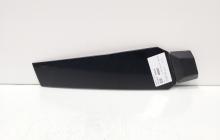 Ornament stalp stanga, cod 8T8853289, Audi A5 Sportback (8TA) (id:688003)