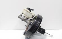 Tulumba frana, cod 1K1614105AE, Vw Touran (1T1, 1T2), 2.0 TDI, BKD, vol pe stanga (idi:685416)