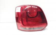 Stop stanga aripa, Vw Polo (6R) (id:688429)