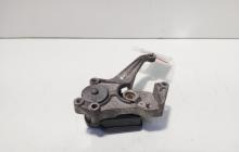 Motoras galerie admisie, cod GM55205127, Opel Vectra C GTS, 1.9 CDTI, Z19DTH (idi:685421)