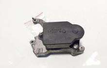 Motoras galerie admisie, cod GM55205127, Opel Astra H GTC, 1.9 CDTI, Z19DTH (idi:685421)