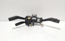 Maneta semnalizare si maneta stergatoare cu maneta tempomat, cod 3C9953501BG, VW Passat Variant (365) (id:687902)