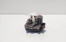 Motoras galerie admisie cu clapete, cod 03L129086, Vw Passat (3C2) 2.0 TDI, CBB (idi:685422)
