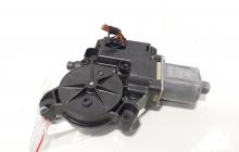 Motoras macara usa dreapta fata, cod 6R0959802R, VW Polo (6R) (id:688425)