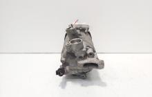 Compresor clima Delphi, cod 5K0820803A, Skoda Superb II (3T4), 2.0 TDI, CFG (id:688366)