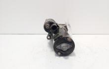 Electromotor, cod 02E911024C, VW Passat (3C2), 2.0 TDI, BKP (id:688365)