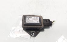 Modul ESP, cod 8E0907637A, Audi A4 (8E2, B6) (id:688415)