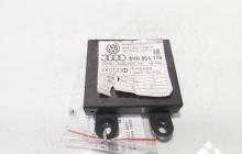 Modul control alarma decapotare, cod 8H0951178, Audi A4 Cabriolet (8H7) (id:688411)